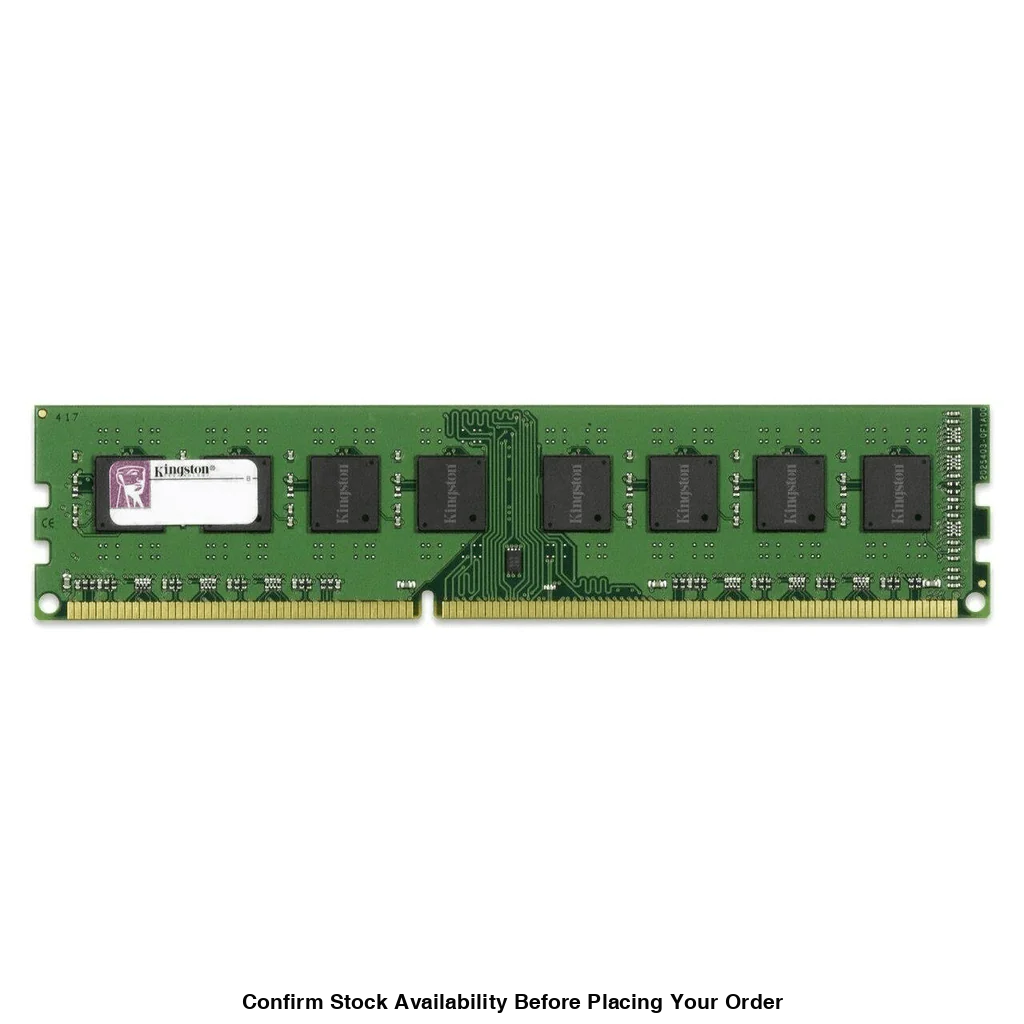 KINGSTON 16GB DDR4 3200MHZ SINGLE RANK MODULE - Guards On Duty Shop