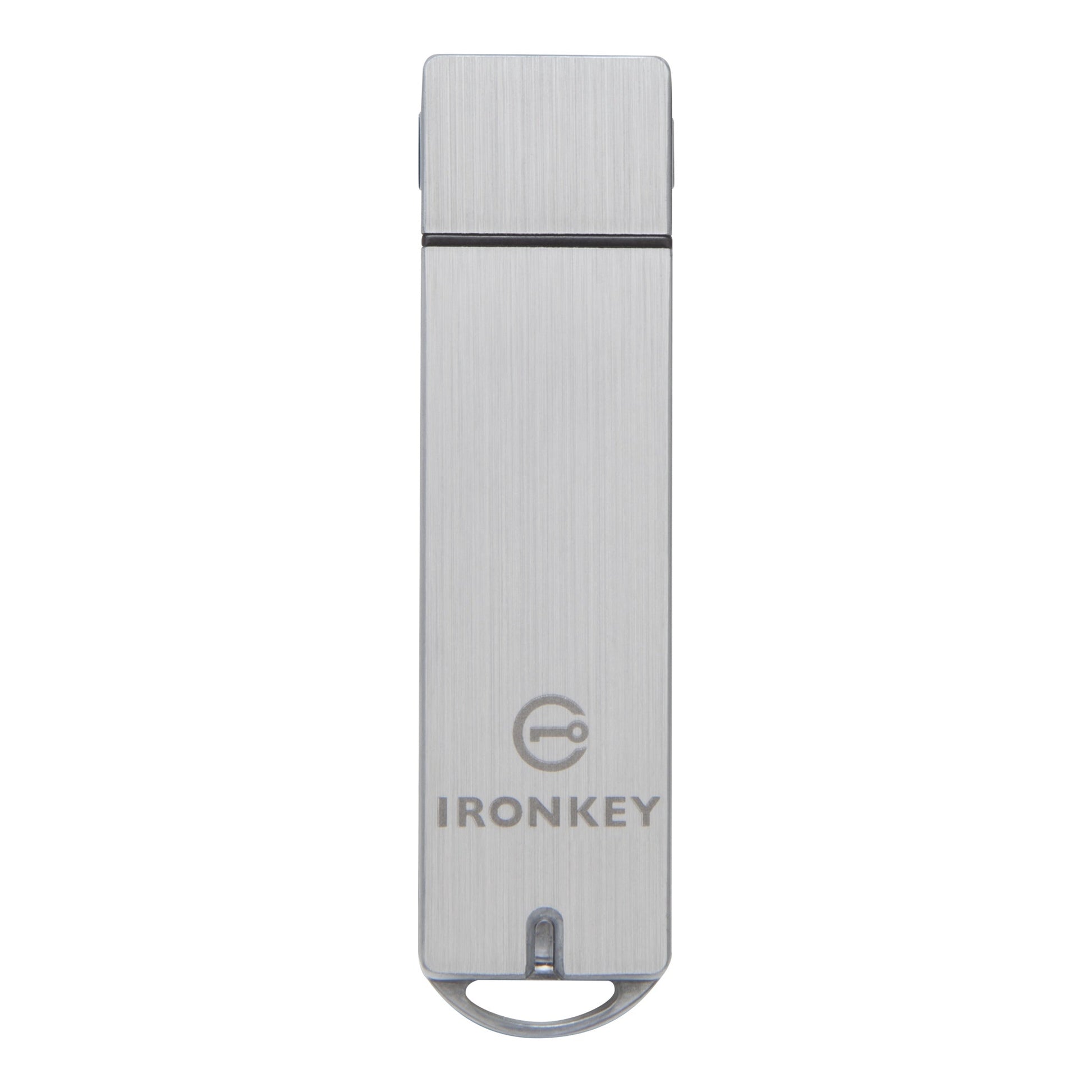KINGSTON 16GB IRONKEY BASIC S1000 ENCRYPTED USB 3.0 FIPS 140-2 LEVEL 3 - Guards On Duty Shop