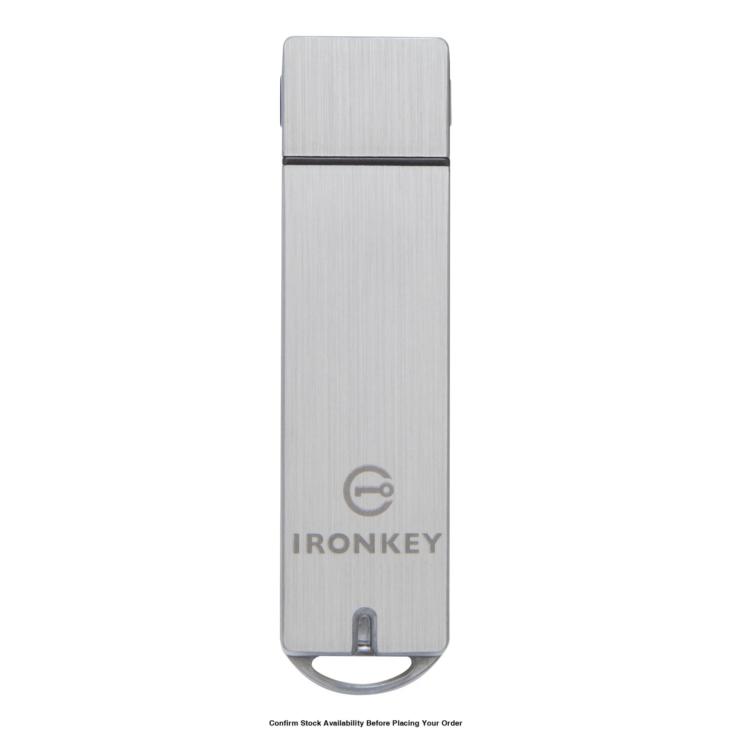 KINGSTON 16GB IRONKEY BASIC S1000 ENCRYPTED USB 3.0 FIPS 140-2 LEVEL 3 - Guards On Duty Shop