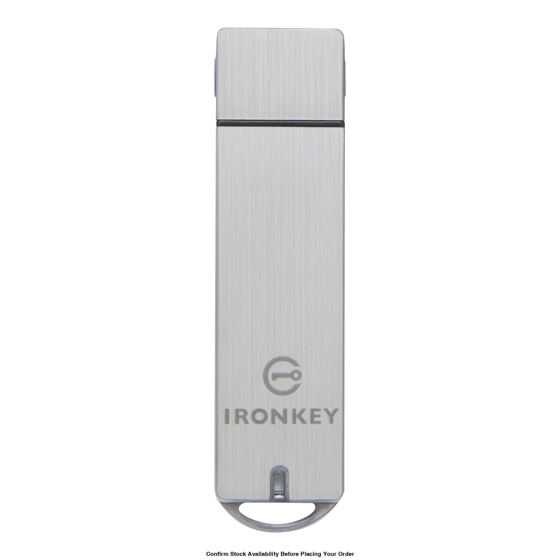 KINGSTON 16GB IRONKEY BASIC S1000 ENCRYPTED USB 3.0 FIPS 140-2 LEVEL 3 - Guards On Duty Shop