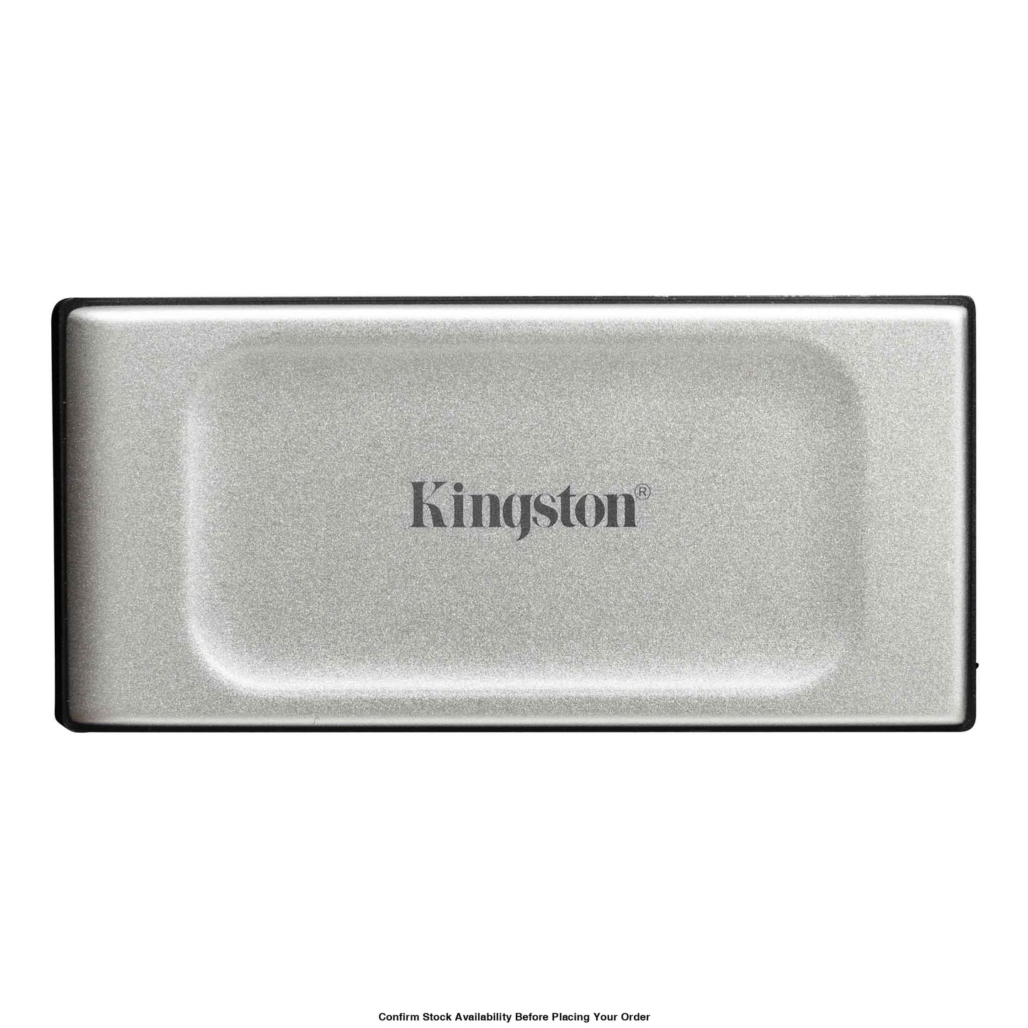 KINGSTON 2000G PORTABLE SSD XS2000 - Guards On Duty Shop