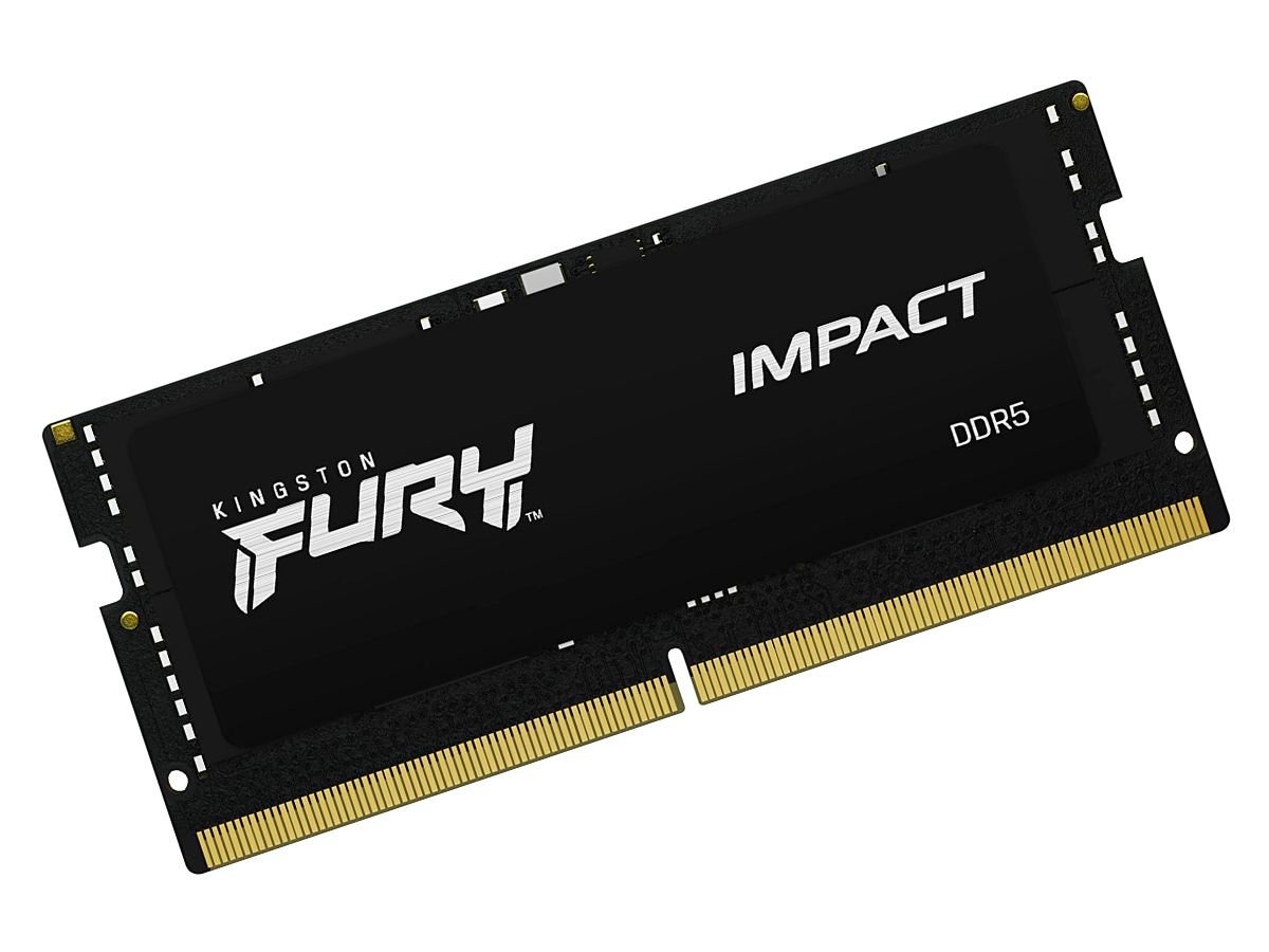 KINGSTON 32GB DDR5 5600MT/S SODIMM - Guards On Duty Shop