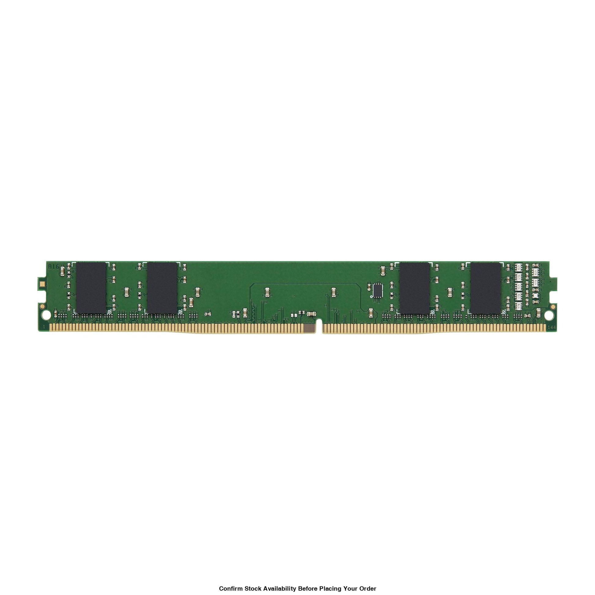 KINGSTON 4GB DDR4 2666MHZ MODULE - Guards On Duty Shop
