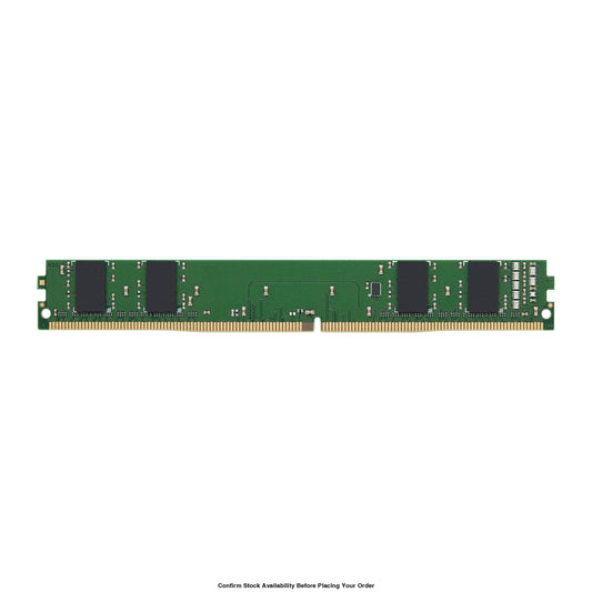 KINGSTON 4GB DDR4 2666MHZ MODULE - Guards On Duty Shop