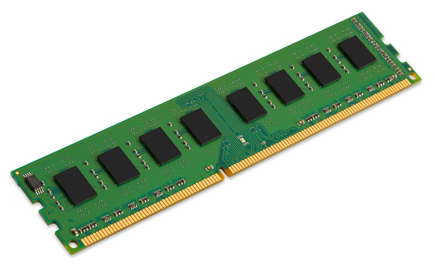 KINGSTON 8GB 1600HMZ LOW VOLTAGE MODULE - Guards On Duty Shop