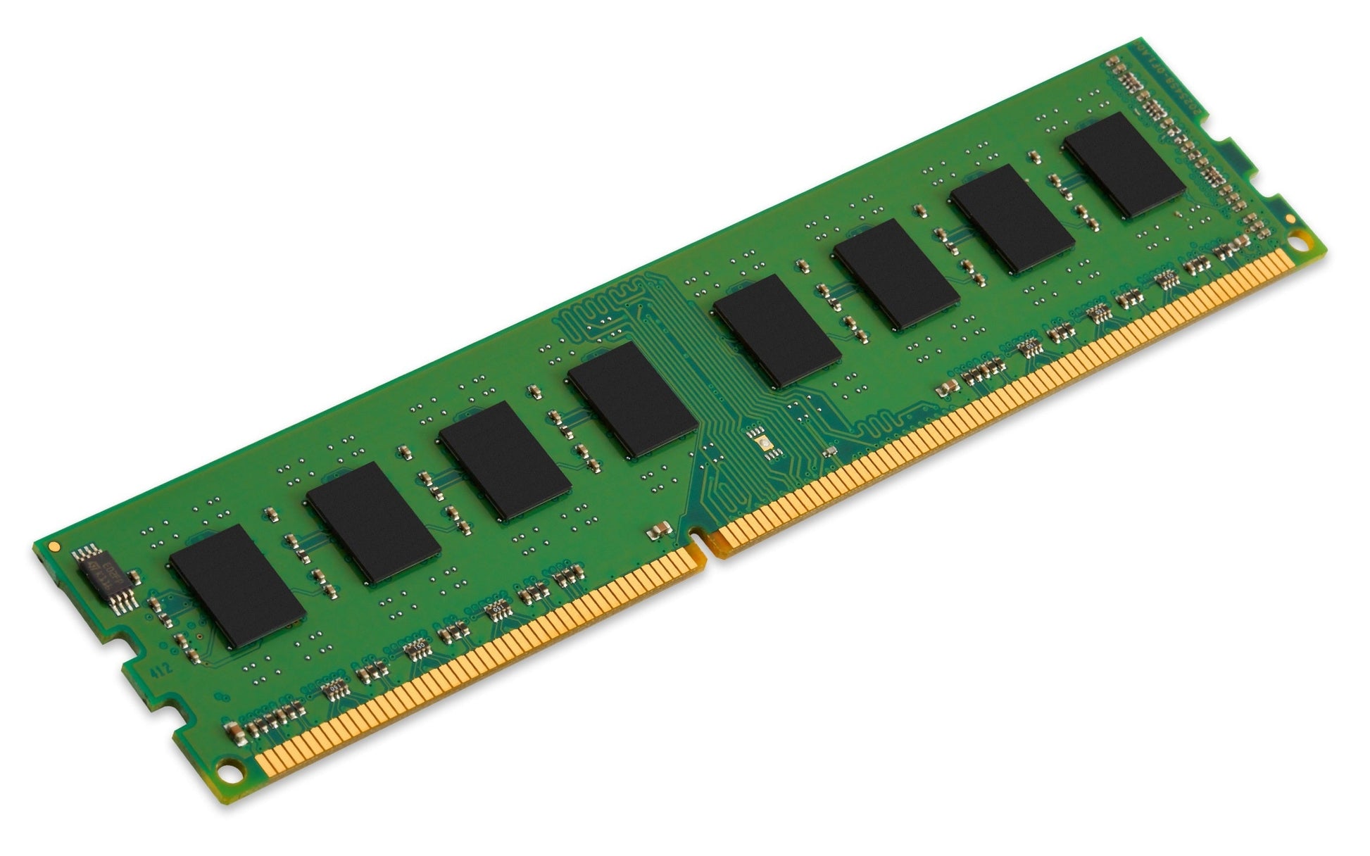 KINGSTON 8GB 1600HMZ LOW VOLTAGE MODULE - Guards On Duty Shop