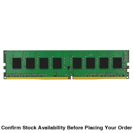 KINGSTON 8GB 2666MHZ DDR4 NON-ECC CL19 DIMM 1RX8 - Guards On Duty Shop