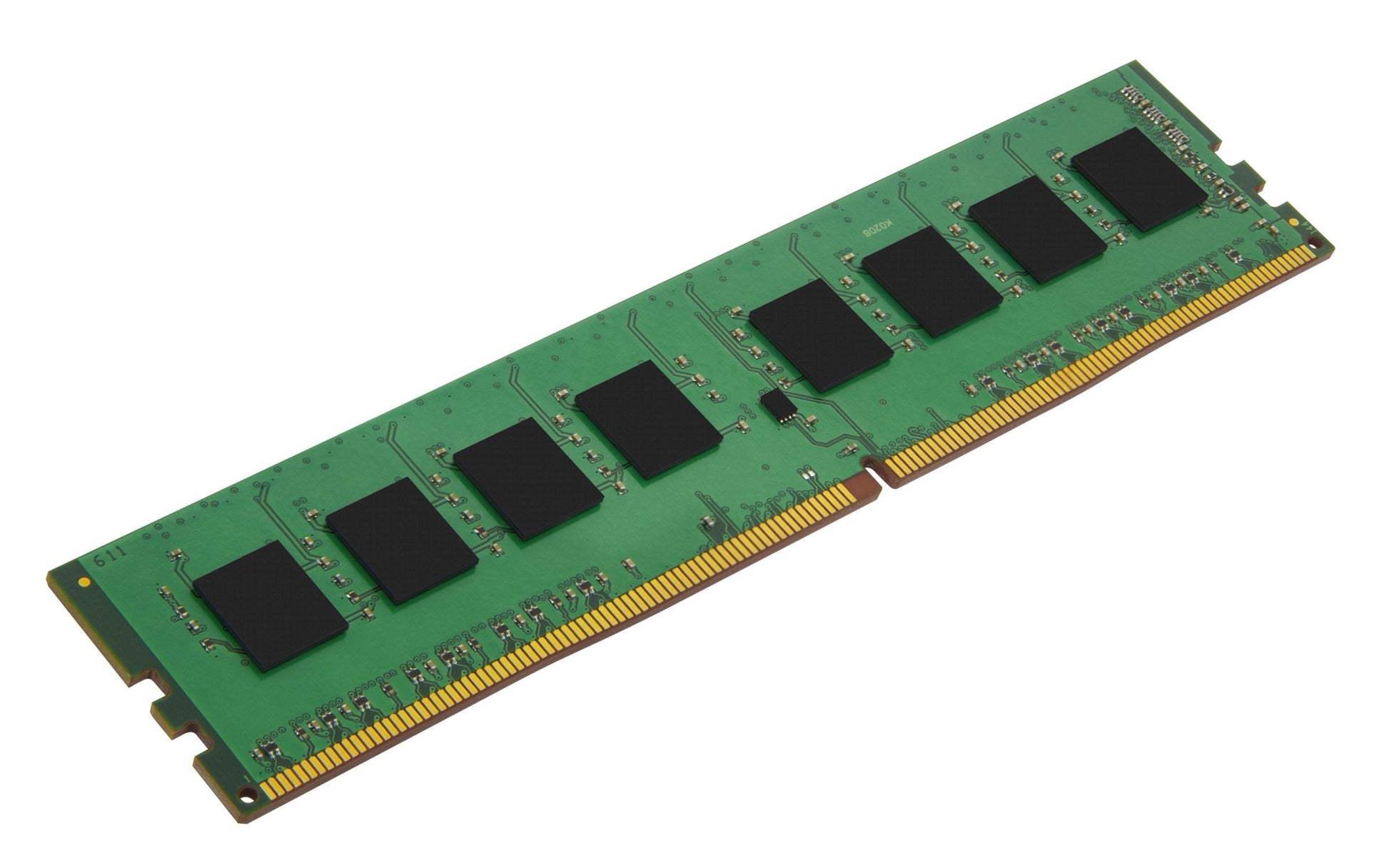 KINGSTON 8GB 3200MHZ DDR4 NON-ECC CL22 DIMM 1RX16 - Guards On Duty Shop