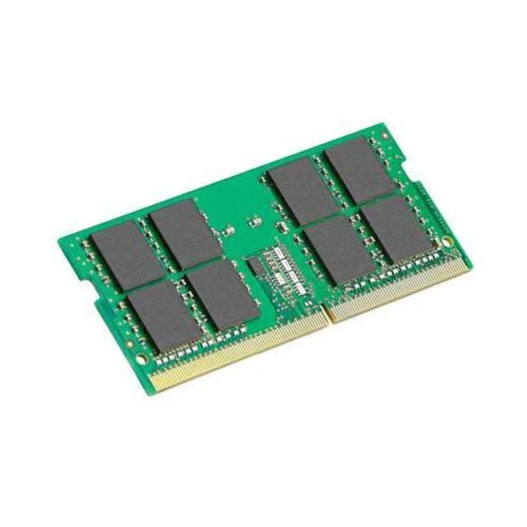 KINGSTON 8GB DDR4 3200MHZ SINGLE RANK SODIMM - Guards On Duty Shop
