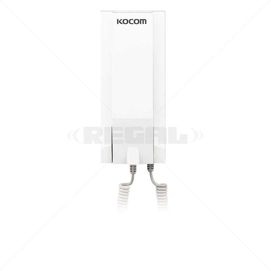 Kocom Audio Handset for Multi Button Audio Systems