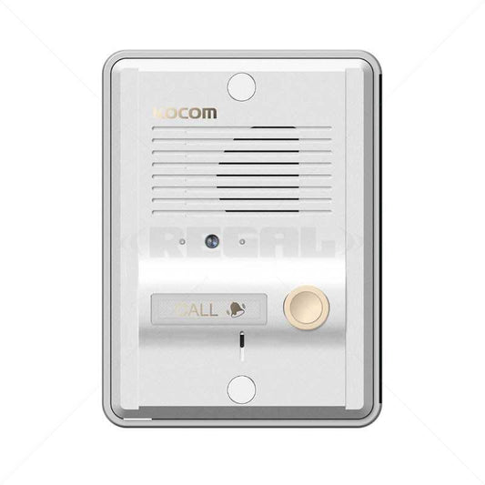 Kocom Colour Video Gate Station Only KC-