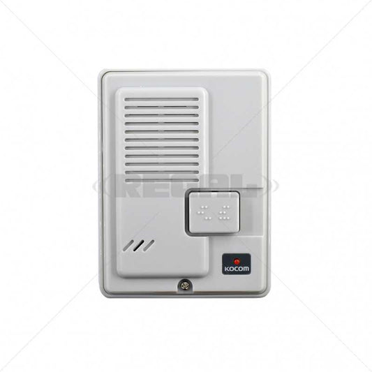 Kocom Door Station - Plastic DS-2D