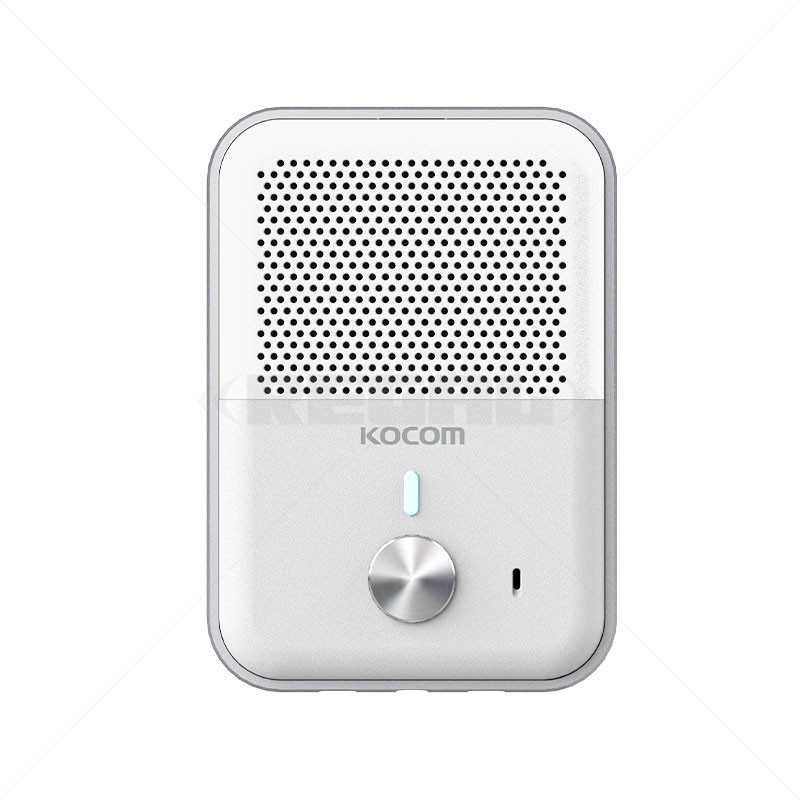 Kocom Hands Free Audio Gate Station Unit (Only)