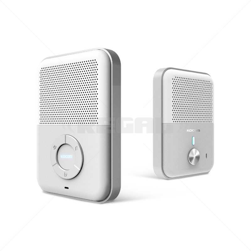 Kocom Hands Free Audio Kit 220VAC