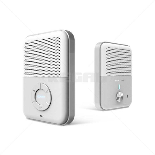 Kocom Hands Free Audio Kit 220VAC