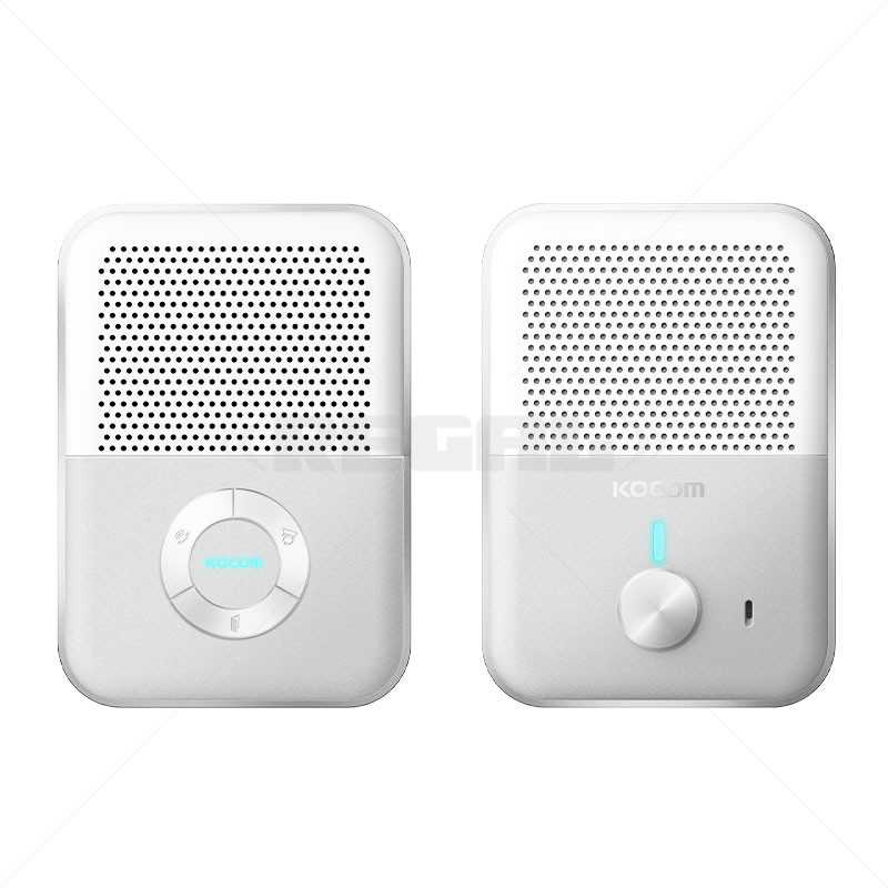 Kocom Hands Free Audio Kit 220VAC
