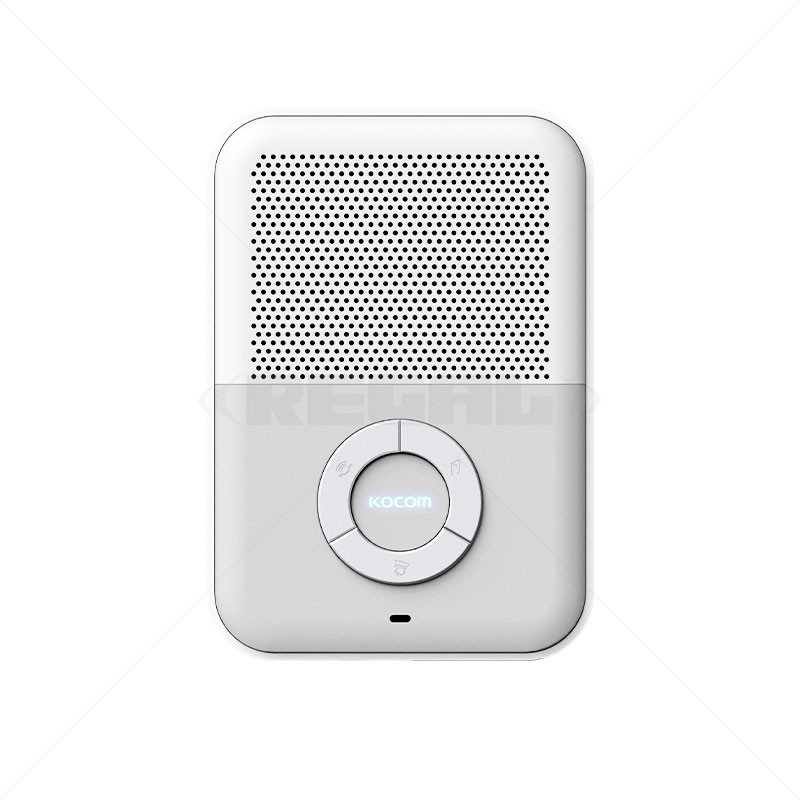 Kocom Hands Free Audio Unit (Only)