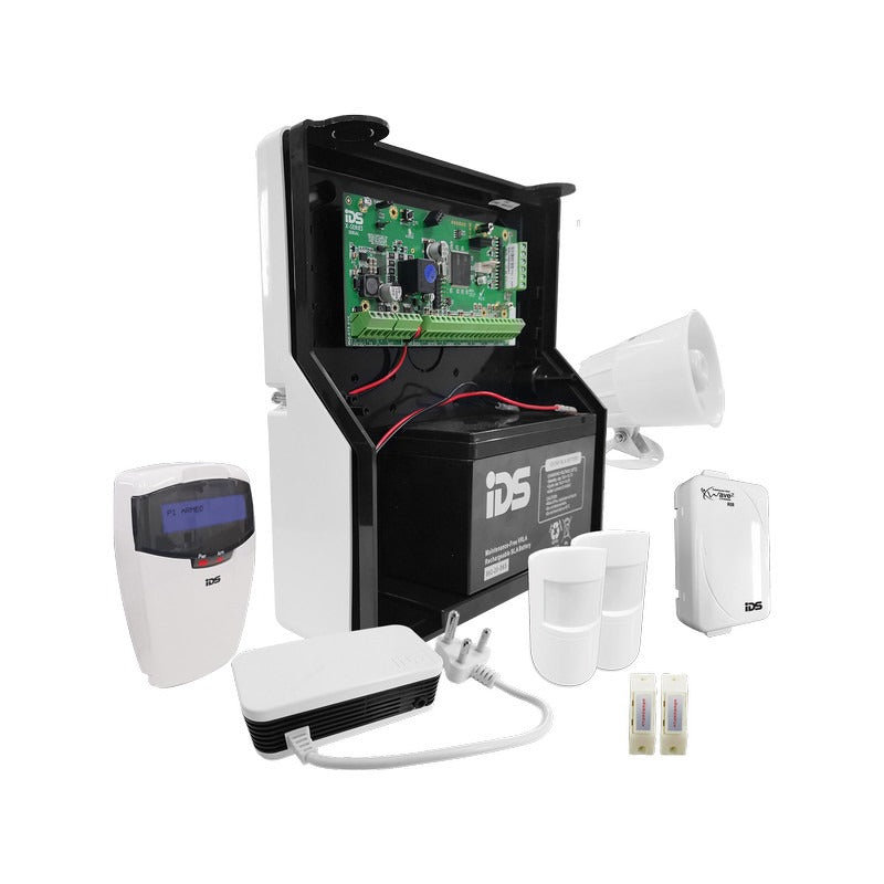 X64 Wireless Serial Solution Kit