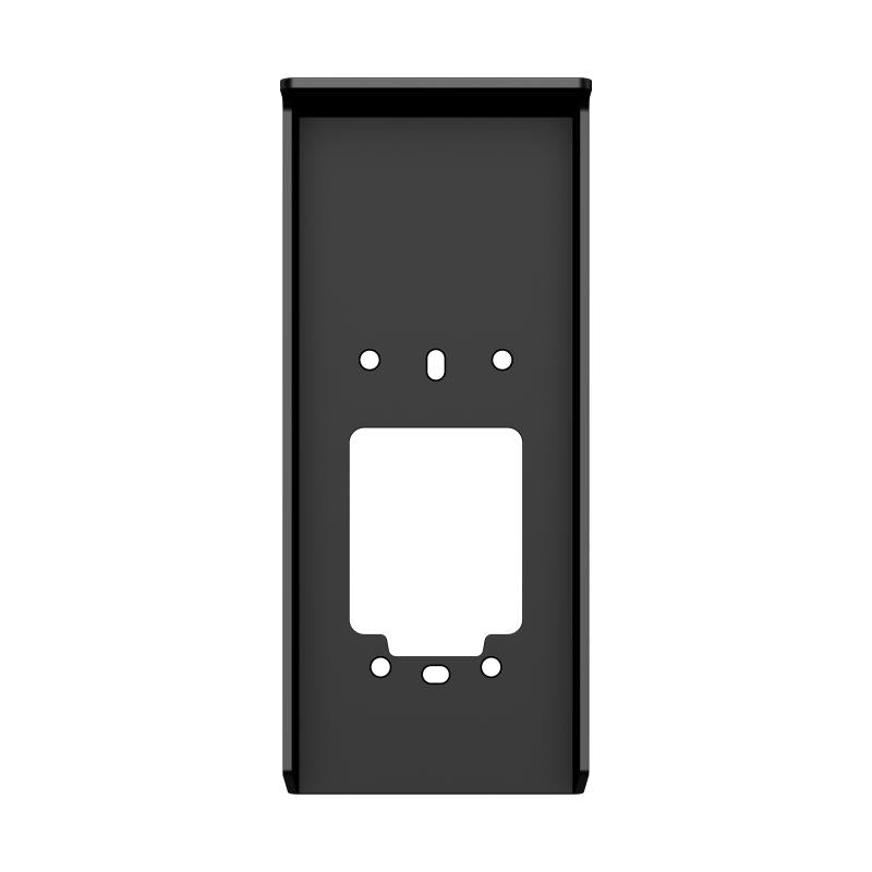 Hikvision Protective shield for KV61146124 series villa door station (Surface mounting)