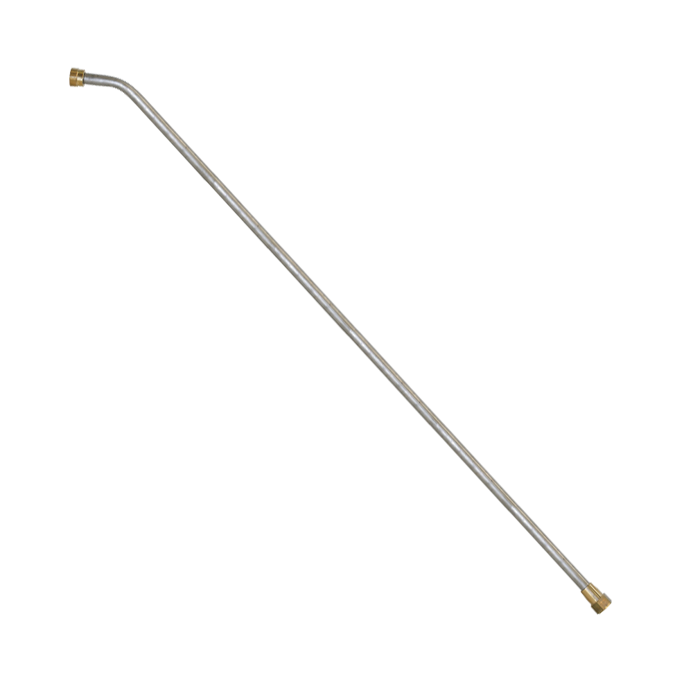Pinnacle Stainless Lance Tube 1000mm