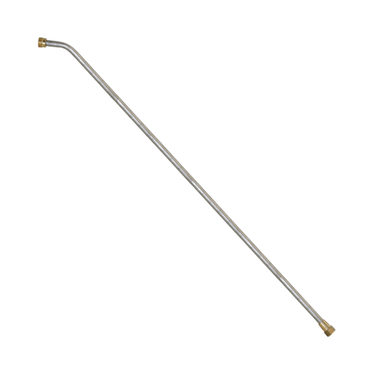 Pinnacle Stainless Lance Tube 1000mm