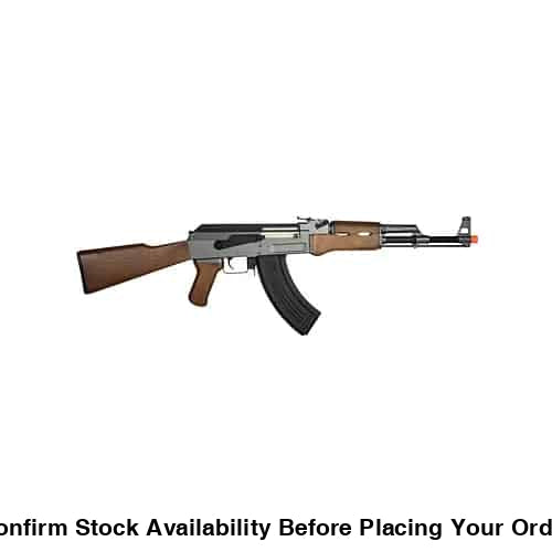 Lancer Tactical LT-728 AK47 Polymer Body