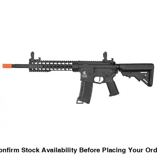 Lancer Tactical M4 Carbine AEG GEN 3
