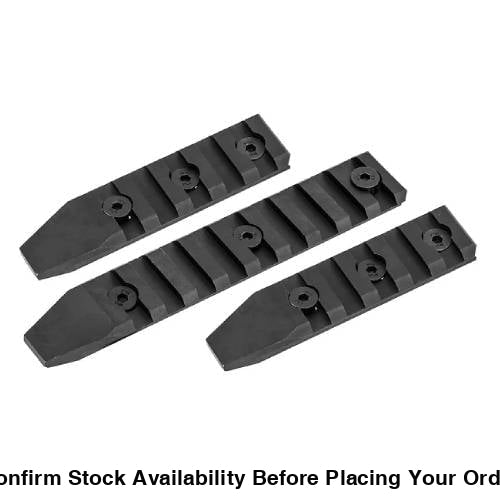 Lancer Tactical Metal Rail Segment