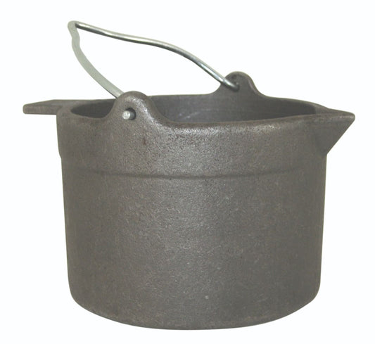LYMAN LEAD POT CAST IRON 10 LB — RLY-2867795
