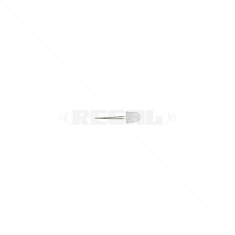 Robot Lamp - 20mm Amber (o Glass Break Detect.)