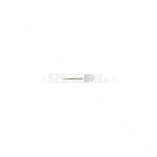 Robot Lamp - 20mm Amber (o Glass Break Detect.)