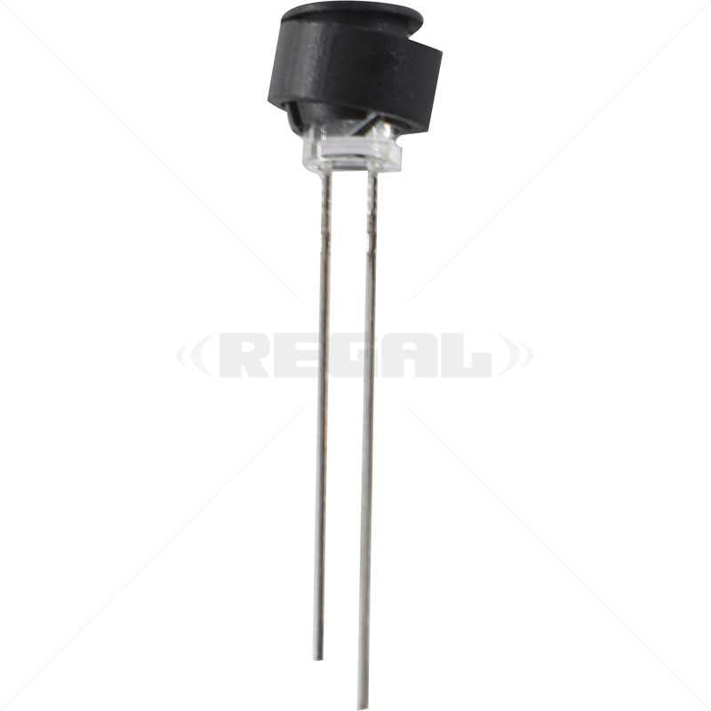 LED 5mm-High bright Green /10 (o Outdoor Passives)
