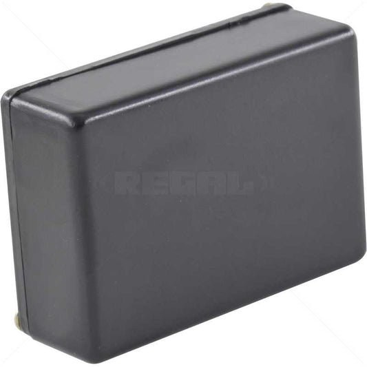 LED Box 70x50x25mm Hi-Brite Red & Green