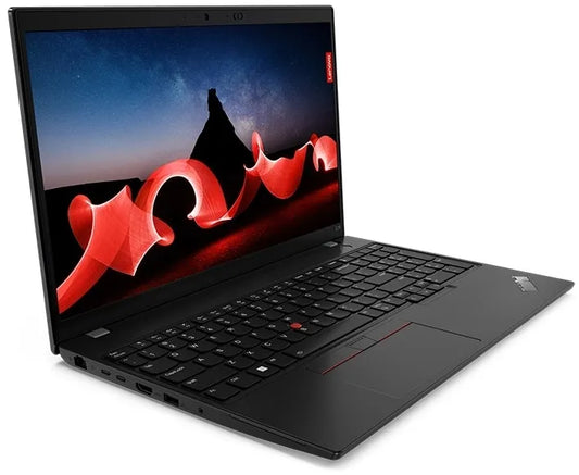 LENOVO INTEL CORE I5-1335U, 10C (2P + 8E) / 12T, P-CORE 1.3 / 4.6GHZ, E-CORE 0.9 / 3.4GHZ, 12MB, INTEGRATED INTEL IRIS XE GRAPHICS FUNCTIONS AS UHD GRAPHICS, 1X 8GB SO-DIMM DDR4-3200, 512GB SSD M.2 2242 PCIE 4.0X4 NVME OPAL 2.0, 15.6" FHD (1920X1080) IPS - Guards On Duty Shop & Security Guards