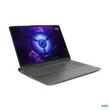 LENOVO LOQ, 16" WUXGA (1920X1200) IPS 350NITS ANTI-GLARE, INTEL CORE I7-13620H, 2X 8GB SO-DIMM DDR5-5200, 512GB SSD M.2 2242 PCIE 4.0X4 NVME, NVIDIA GEFORCE RTX 4050 6GB GDDR6, BOOST CLOCK 2370MHZ, TGP 95W WI-FI 6 11AC, 2X2 + BLUETOOTH5.1, FHD 1080P - Guards On Duty Shop & Security Guards