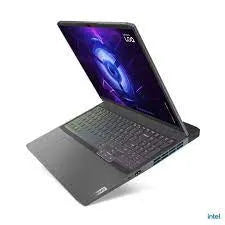 LENOVO LOQ, 16" WUXGA (1920X1200) IPS 350NITS ANTI-GLARE, INTEL CORE I7-13620H, 2X 8GB SO-DIMM DDR5-5200, 512GB SSD M.2 2242 PCIE 4.0X4 NVME, NVIDIA GEFORCE RTX 4050 6GB GDDR6, BOOST CLOCK 2370MHZ, TGP 95W WI-FI 6 11AC, 2X2 + BLUETOOTH5.1, FHD 1080P - Guards On Duty Shop & Security Guards