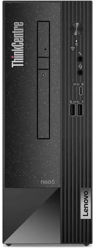 LENOVO INTEL CORE I5-13400, 10C (6P + 4E) / 16T, P-CORE 2.5 / 4.6GHZ, E-CORE 1.8 / 3.3GHZ, 20MB, INTEGRATED INTEL UHD GRAPHICS 730, 1X 8GB UDIMM DDR4-3200, 512GB SSD M.2 2280 PCIE 4.0X4 NVME OPAL 2.0, INTEL WI-FI 6 AX201, 11AX 2X2 + BLUETOOTH5.1, 1 YEAR, - Guards On Duty Shop & Security Guards