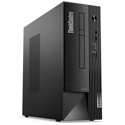 LENOVO INTEL CORE I5-13400, 10C (6P + 4E) / 16T, P-CORE 2.5 / 4.6GHZ, E-CORE 1.8 / 3.3GHZ, 20MB, INTEGRATED INTEL UHD GRAPHICS 730, 1X 8GB UDIMM DDR4-3200, 512GB SSD M.2 2280 PCIE 4.0X4 NVME OPAL 2.0, INTEL WI-FI 6 AX201, 11AX 2X2 + BLUETOOTH5.1, 1 YEAR, - Guards On Duty Shop & Security Guards