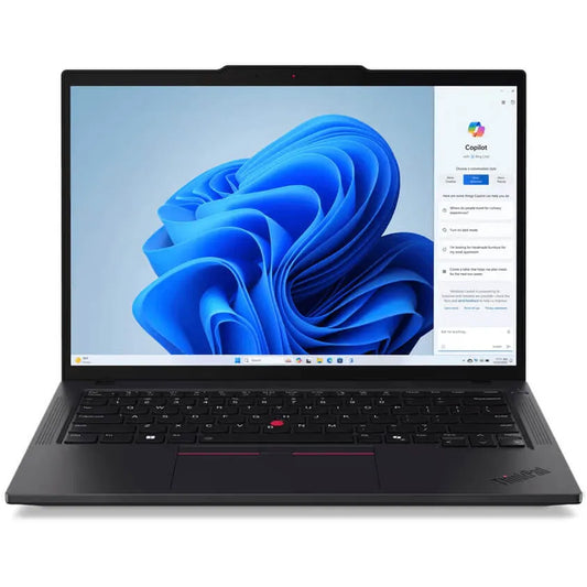 LENOVO INTEL CORE ULTRA 5 125U, 12C (2P + 8E + 2LPE) / 14T, MAX TURBO UP TO 4.3GHZ, 12MB INTEGRATED INTEL GRAPHICS, 1X 16GB SO-DIMM DDR5-5600, TWO DDR5 SO-DIMM SLOTS, DUAL-CHANNEL CAPABLE, UP TO 64GB DDR5-5600, 512GB SSD M.2 2280 PCIE 4.0X4 NVME OPAL 2.0, - Guards On Duty Shop & Security Guards