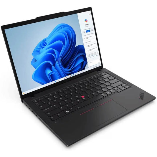 LENOVO INTEL CORE ULTRA 7 155U, 12C (2P + 8E + 2LPE) / 14T, MAX TURBO UP TO 4.8GHZ, 12MB, INTEGRATED INTEL GRAPHICS, 1X 16GB SO-DIMM DDR5-5600, TWO DDR5 SO-DIMM SLOTS, DUAL-CHANNEL CAPABLE, UP TO 64GB DDR5-5600, 512GB SSD M.2 2280 PCIE 4.0X4 NVME OPAL 2.0 - Guards On Duty Shop & Security Guards