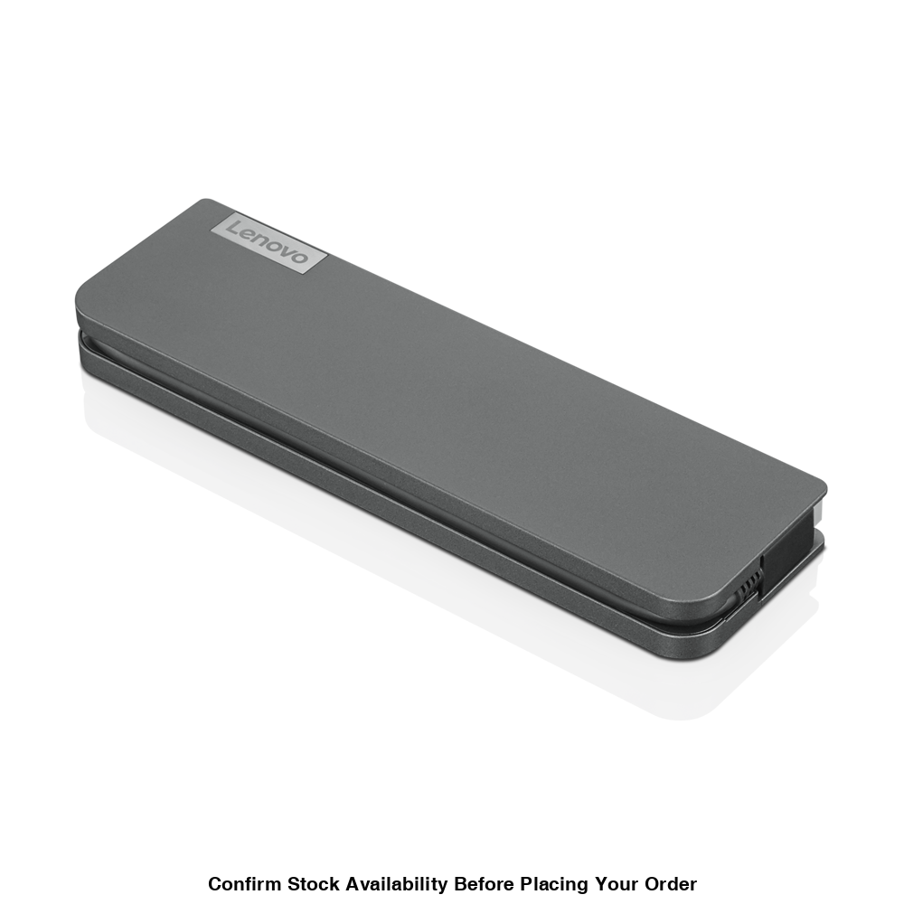 LENOVO USB-C MINI DOCK - SA - Guards On Duty Shop