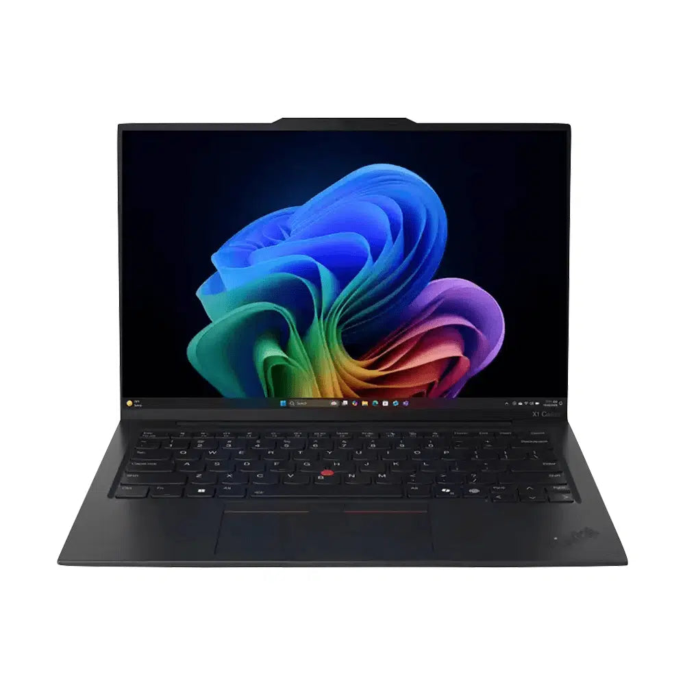 LENOVO ThinkPad X1 Carbon G13 |Ultra 7-258V|BLACK|14'' WUXGA|32GB DDR5|1TB PCIe SSD|3yr PS PLUS|LTE|WIN11 Pro