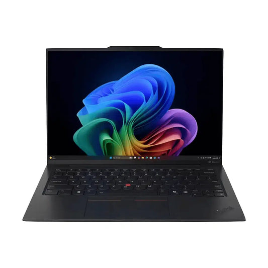 LENOVO ThinkPad X1 Carbon G13 |Ultra 7-258V|BLACK|14'' WUXGA|32GB DDR5|1TB PCIe SSD|3yr PS PLUS|LTE|WIN11 Pro