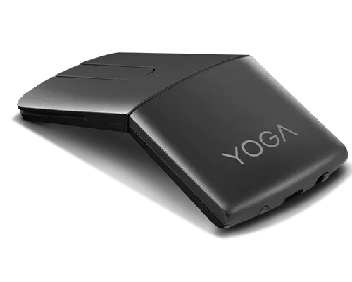 LENOVO YOGA MOUSE WITH LASER PRESENTER - Guards On Duty Shop