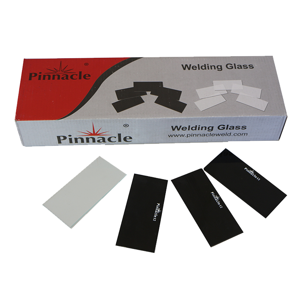 Pinnacle Welding Lens Shade 108x51mm (Pack of 100) - Guards On Duty Shop & Security Guards