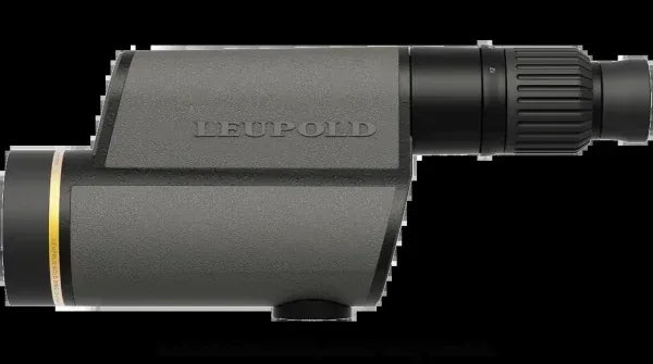 LEUPOLD GOLDEN RING 12-40X60 HD S/GREY S/SCOPE Guards On Duty Security