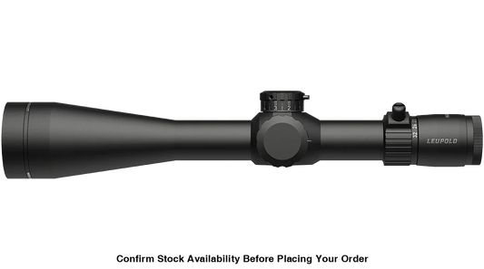 Leupold SCOPE MARK 4HD 8-32X56 34MM M5C3 FFP PR2-MIL - Leupold SCOPE MARK 4HD