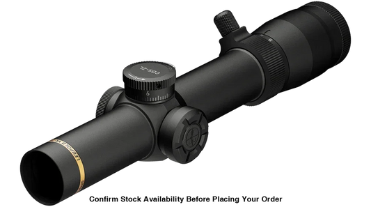 Leupold Scope VX-3HD 1.5-5X20 30MM CDS-ZL FIREDOT TWILIGHT HUNTER - Leupold Scope VX-3HD
