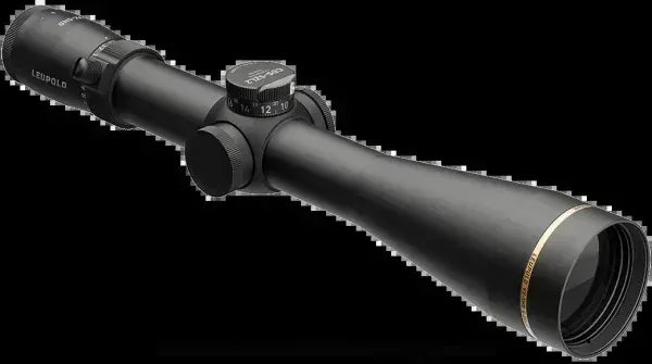 LEUPOLD SCOPE VX-5HD 4-20x52 GEN2 CDS-ZL2 S/F TMOA Guards On Duty Security