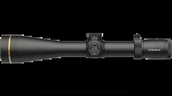 LEUPOLD SCOPE VX-5HD 4-20x52 GEN2 CDS-ZL2 S/F TMOA Guards On Duty Security